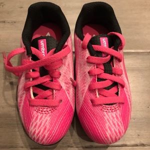 Umbro Toddler Soccer Cleats